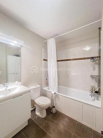 Appartement de 82,01 m²