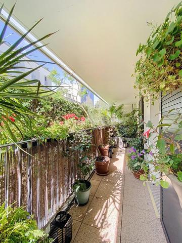 Appartement de 82,01 m²