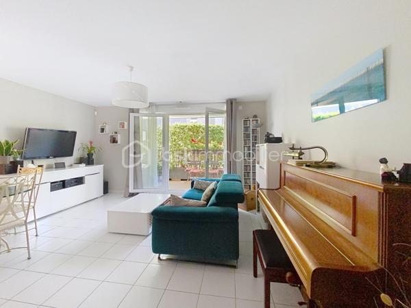 Appartement de 82,01 m²