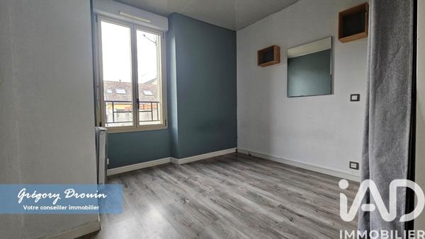 Appartement à vendre 2 pièces 36 m² Le Malesherbois