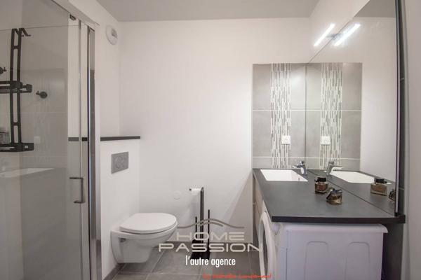 ROYAN PONTAILLAC - APPARTEMENT RECENT à 650m de la plage