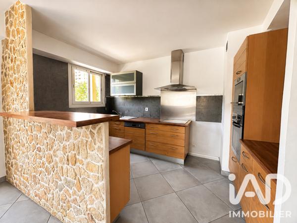 Appartement à vendre 2 pièces 49,93 m² Marseille 5