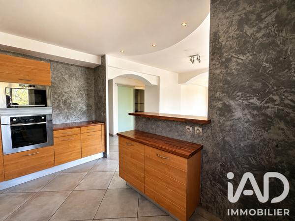 Appartement à vendre 2 pièces 49,93 m² Marseille 5