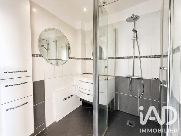 Appartement à vendre 2 pièces 49,93 m² Marseille 5