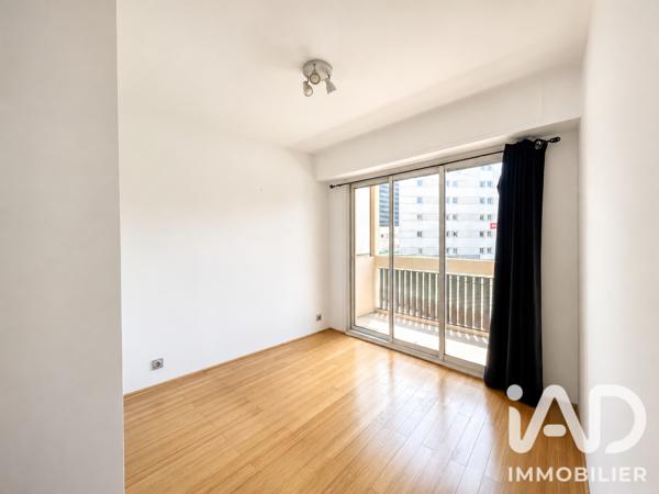 Appartement à vendre 2 pièces 49,93 m² Marseille 5