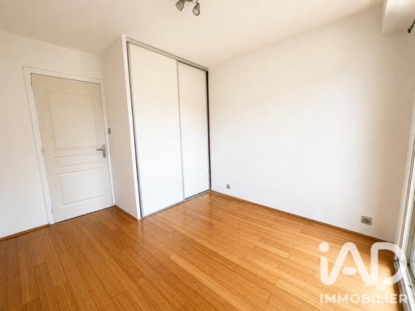 Appartement à vendre 2 pièces 49,93 m² Marseille 5