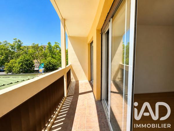 Appartement à vendre 2 pièces 49,93 m² Marseille 5