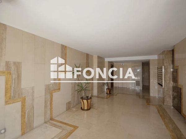 Location Studio 19.91 m² - 75 PROMENADE DES ANGLAIS Nice 06000