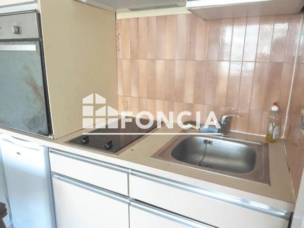 Location Studio 19.91 m² - 75 PROMENADE DES ANGLAIS Nice 06000