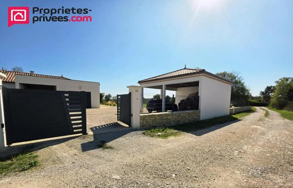 Maison 4 pièces 109 m²