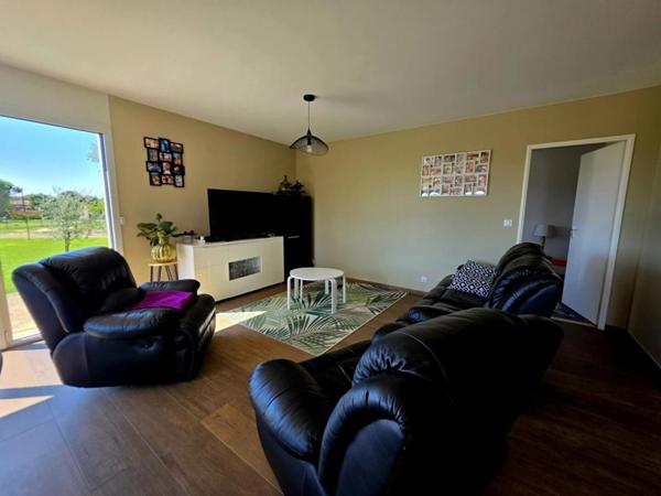 Maison 4 pièces 109 m²