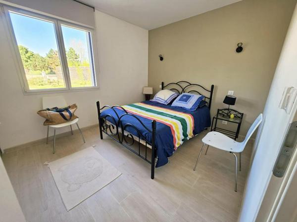 Maison 4 pièces 109 m²