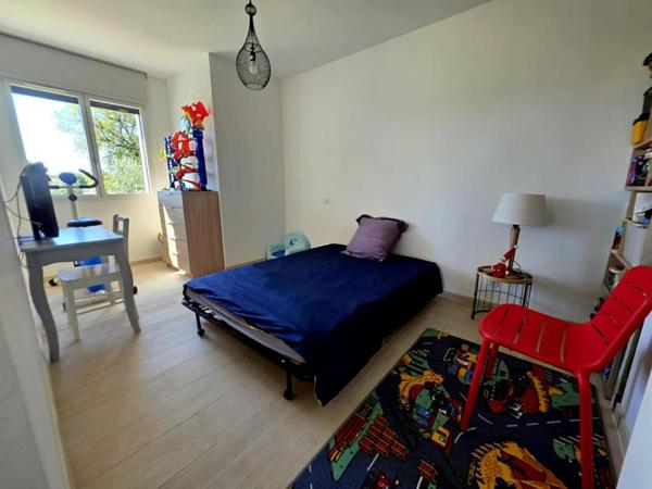 Maison 4 pièces 109 m²