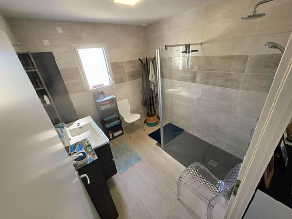 Maison 4 pièces 109 m²