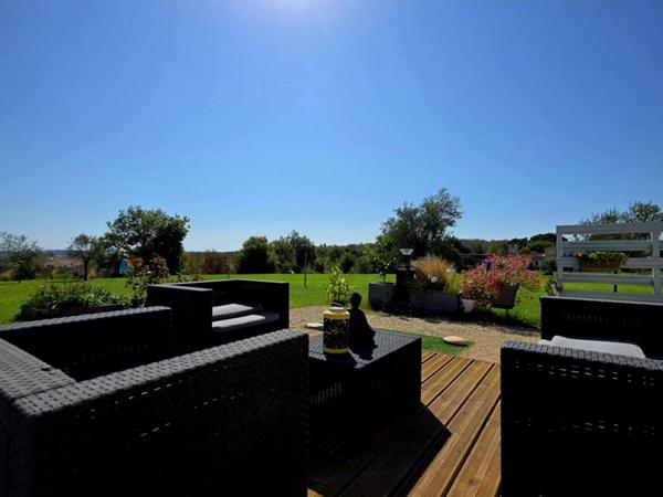 Maison 4 pièces 109 m²