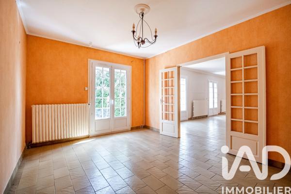 Maison à vendre 7 pièces 217 m² Soissons