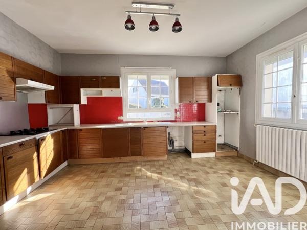 Maison à vendre 7 pièces 217 m² Soissons
