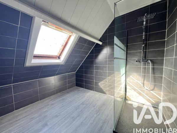 Maison à vendre 7 pièces 217 m² Soissons