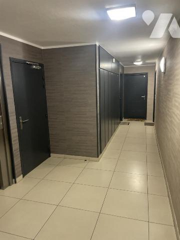 T3 Au RDC de 60 m2 rdc avec terrasse et petit jardin privatif + parking