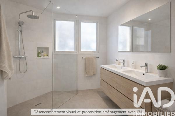Appartement à vendre 5 pièces 90 m² Ville-d'Avray