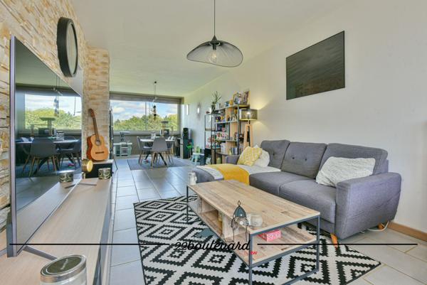 Appartement 4 pièces - 72 m² Exclusivité efficity