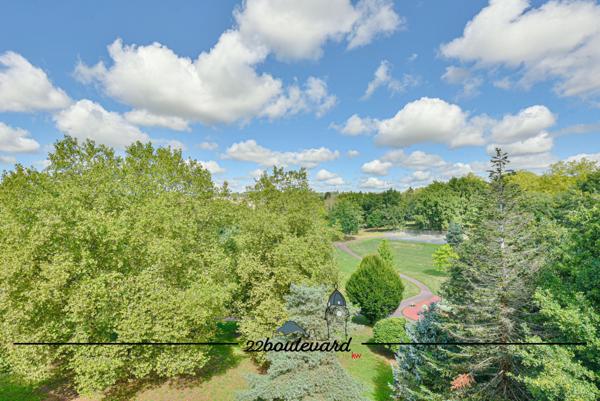 Appartement 4 pièces - 72 m² Exclusivité efficity