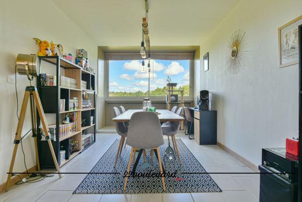 Appartement 4 pièces - 72 m² Exclusivité efficity