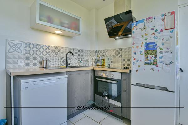 Appartement 4 pièces - 72 m² Exclusivité efficity