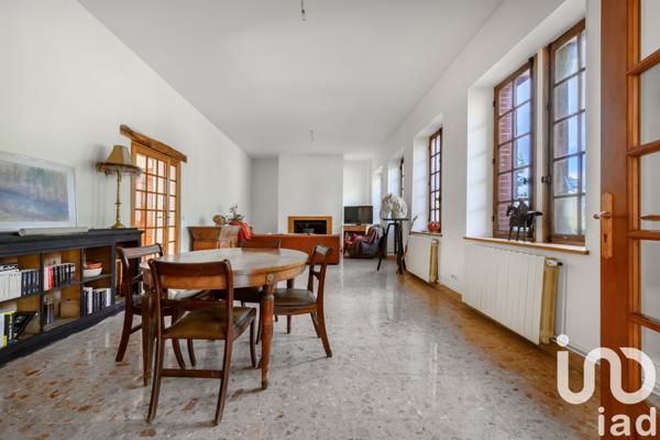 Maison à vendre 13 pièces 498 m² Ozoir-la-Ferrière