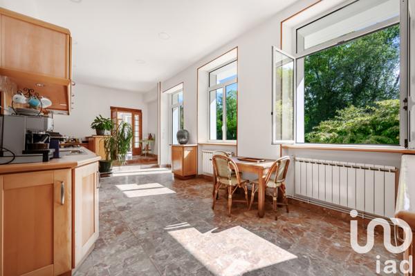 Maison à vendre 13 pièces 498 m² Ozoir-la-Ferrière