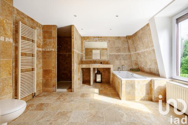 Maison à vendre 13 pièces 498 m² Ozoir-la-Ferrière