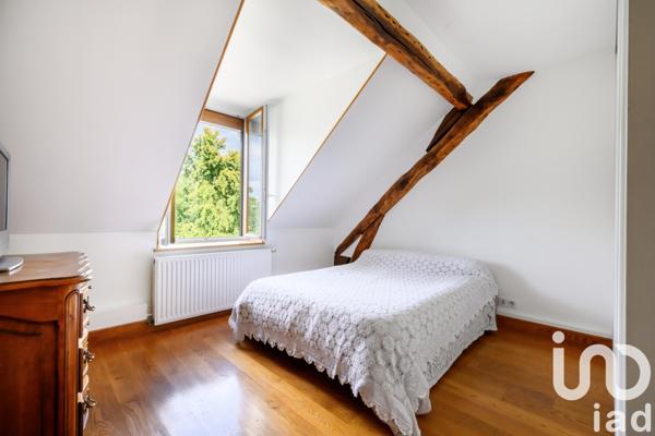 Maison à vendre 13 pièces 498 m² Ozoir-la-Ferrière