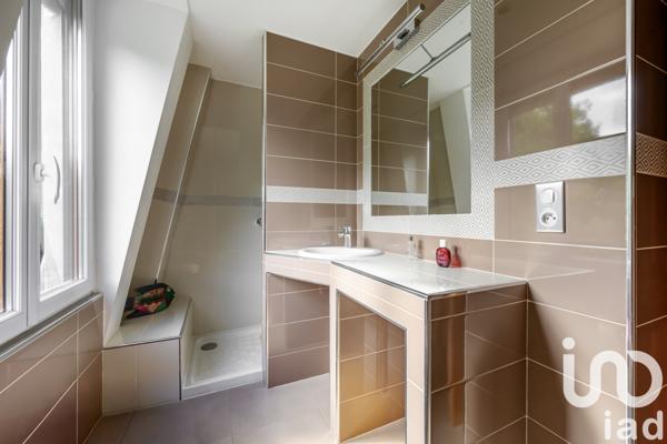 Maison à vendre 13 pièces 498 m² Ozoir-la-Ferrière