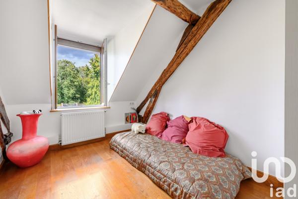 Maison à vendre 13 pièces 498 m² Ozoir-la-Ferrière