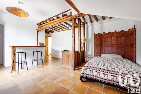 Maison à vendre 13 pièces 498 m² Ozoir-la-Ferrière