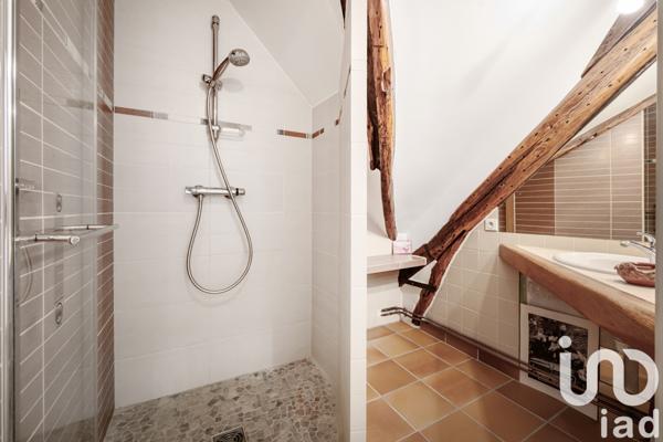 Maison à vendre 13 pièces 498 m² Ozoir-la-Ferrière