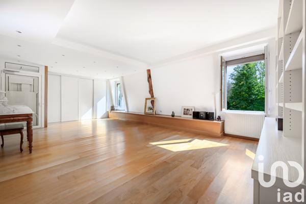 Maison à vendre 13 pièces 498 m² Ozoir-la-Ferrière