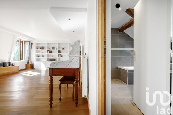 Maison à vendre 13 pièces 498 m² Ozoir-la-Ferrière