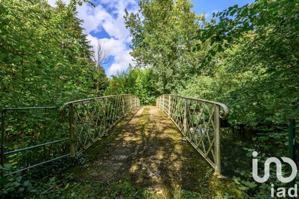 Maison à vendre 13 pièces 498 m² Ozoir-la-Ferrière