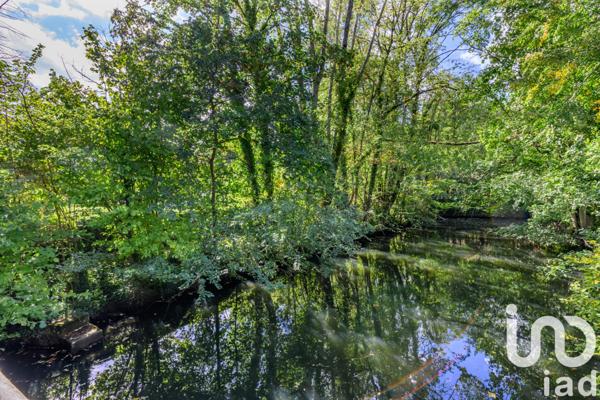 Maison à vendre 13 pièces 498 m² Ozoir-la-Ferrière