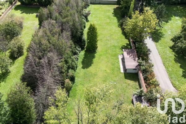 Maison à vendre 13 pièces 498 m² Ozoir-la-Ferrière