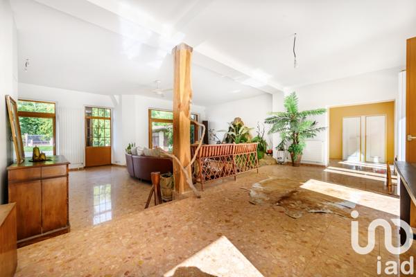 Maison à vendre 13 pièces 498 m² Ozoir-la-Ferrière