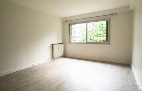 Meudon Bellevue - appartement 36 m2