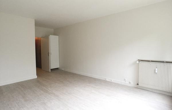 Meudon Bellevue - appartement 36 m2