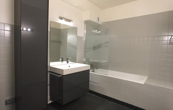 Meudon Bellevue - appartement 36 m2