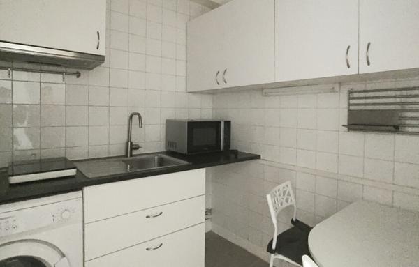 Meudon Bellevue - appartement 36 m2