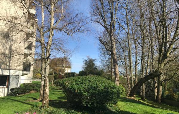 Meudon Bellevue - appartement 36 m2