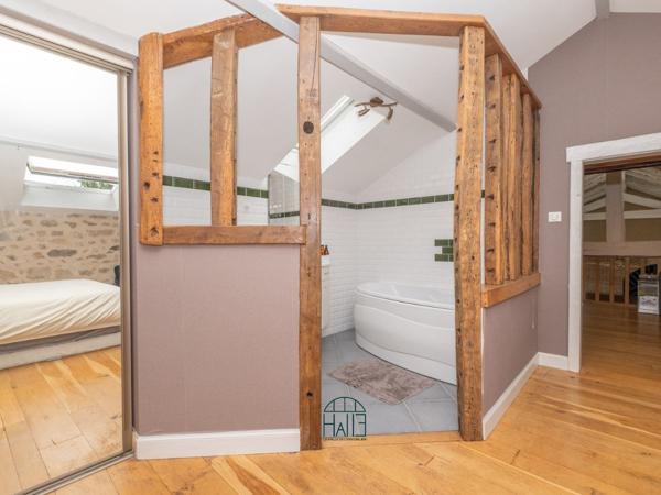 Maison 5 pièces - 191 m² Bien prestige