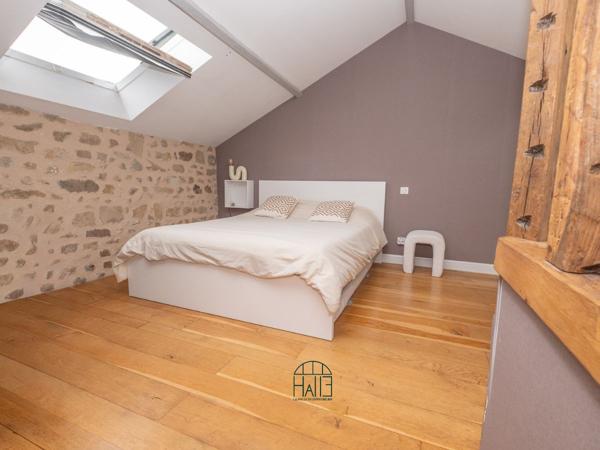 Maison 5 pièces - 191 m² Bien prestige