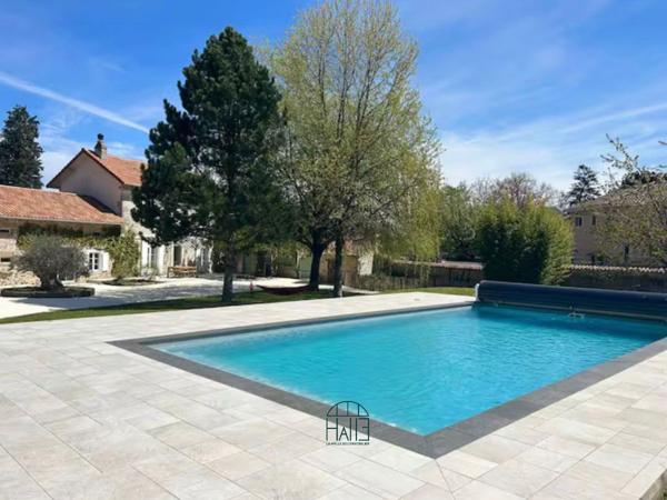 Maison 5 pièces - 191 m² Bien prestige